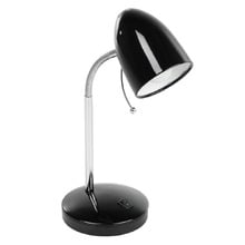 Lara Metal Dome Desk Lamp
